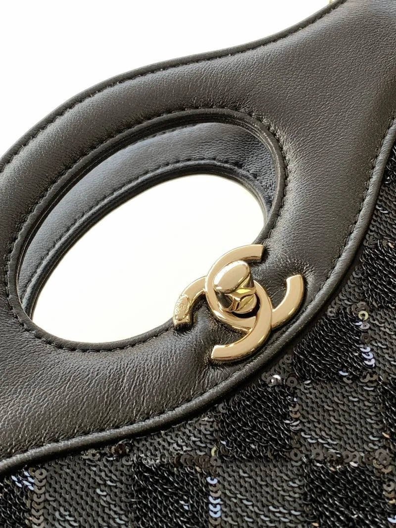 FashionForward Chanel Other Stachel Bags 52728