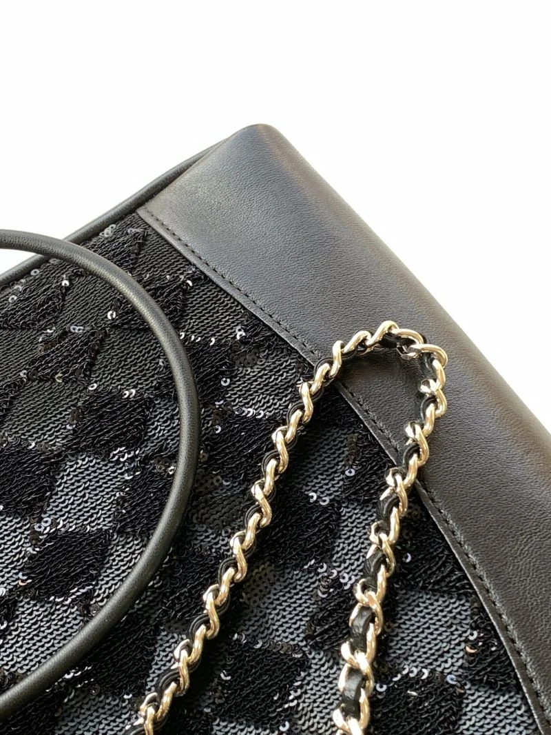 FashionForward Chanel Other Stachel Bags 52728