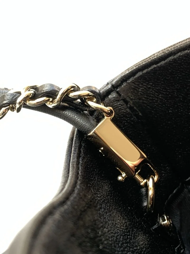 FashionForward Chanel Other Stachel Bags 52728