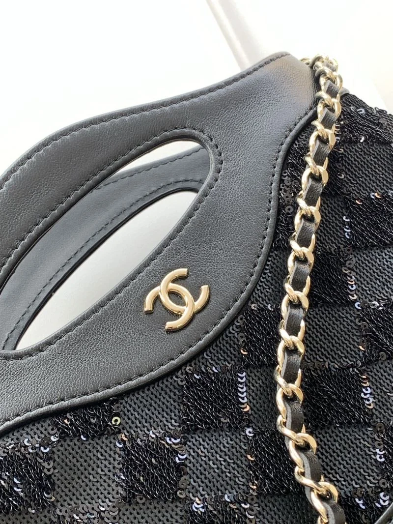 Popular Chanel Other Stachel Bags 52724