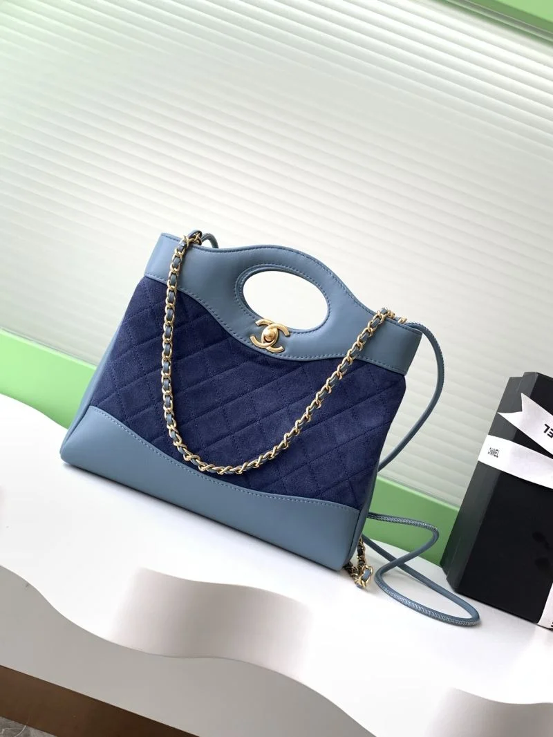 Chanel Other Stachel Bags QuickDry 52749
