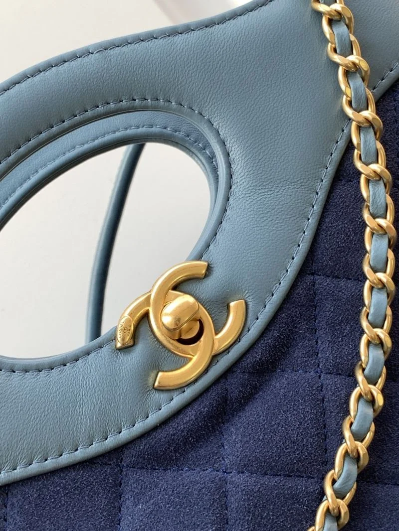 Chanel Other Stachel Bags QuickDry 52749