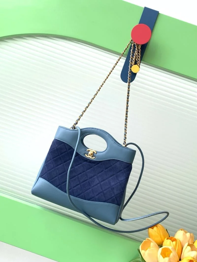 Chanel Other Stachel Bags QuickDry 52749
