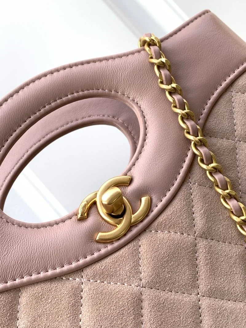 Chanel Other Stachel Bags Unique 52722