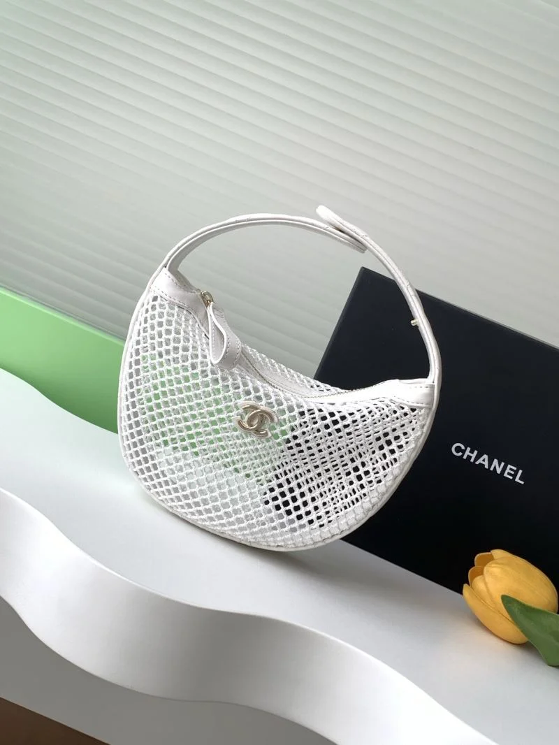 Chanel Other Stachel Bags SunProtective 52723