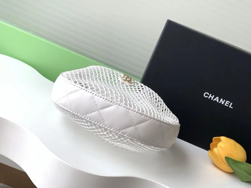Chanel Other Stachel Bags SunProtective 52723