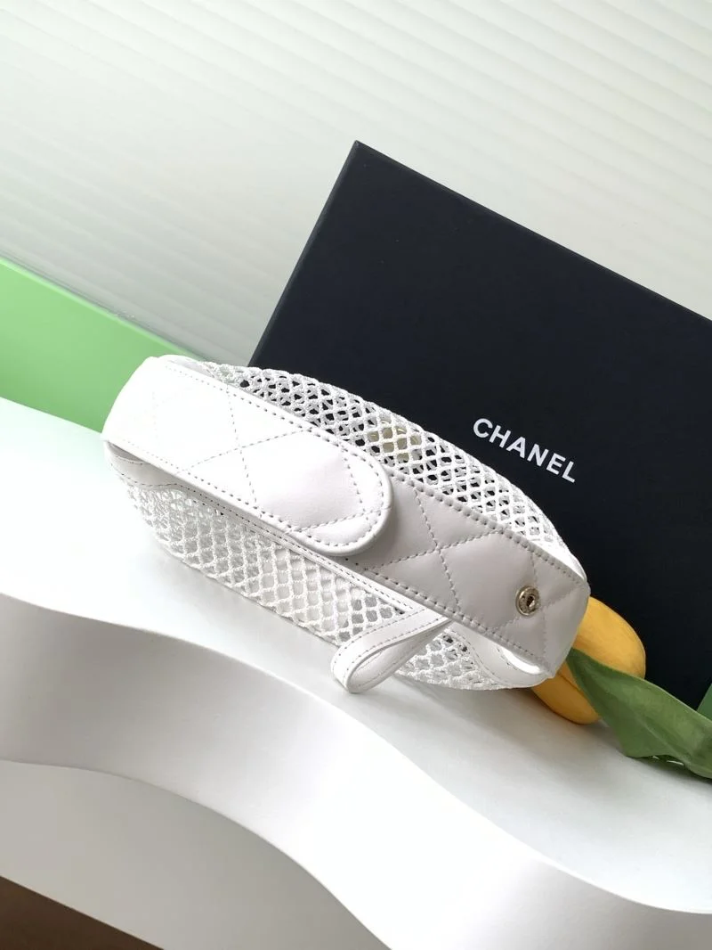 Chanel Other Stachel Bags SunProtective 52723
