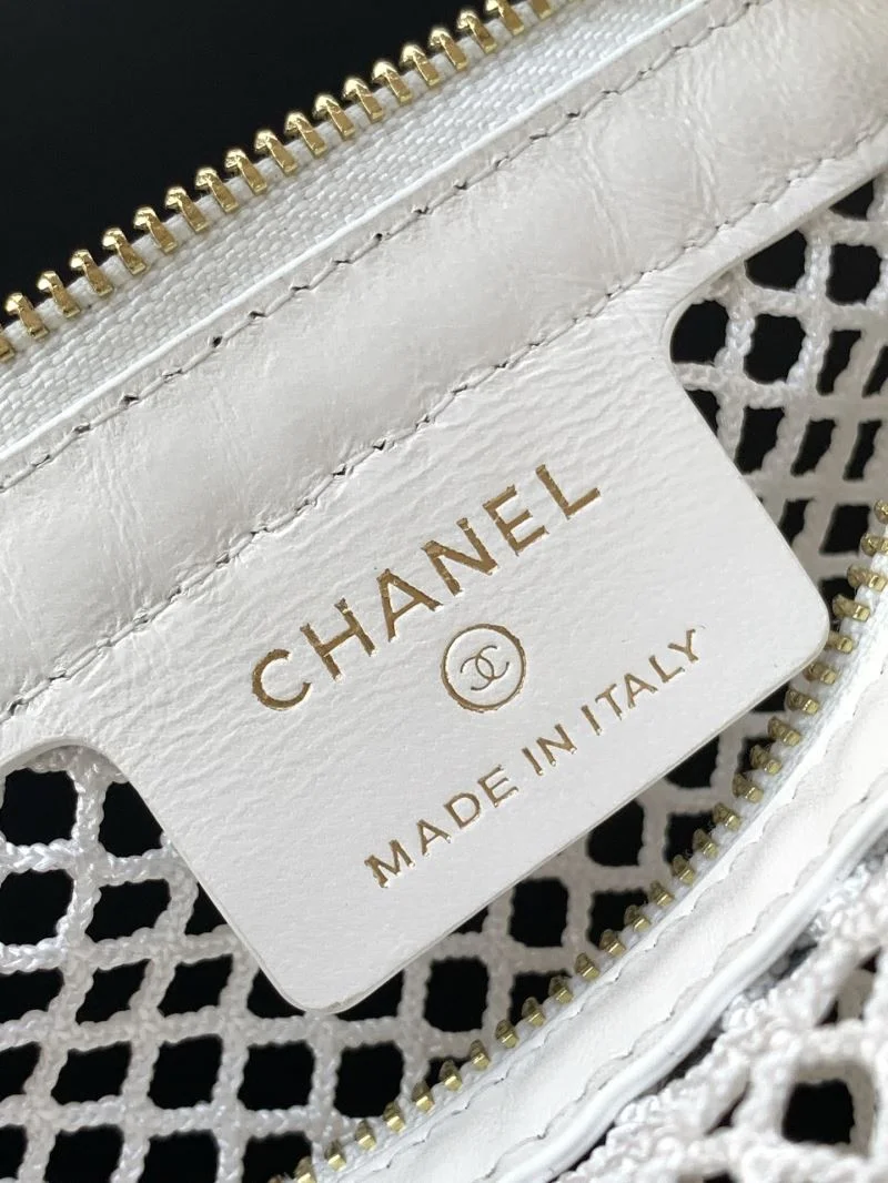 Chanel Other Stachel Bags SunProtective 52723