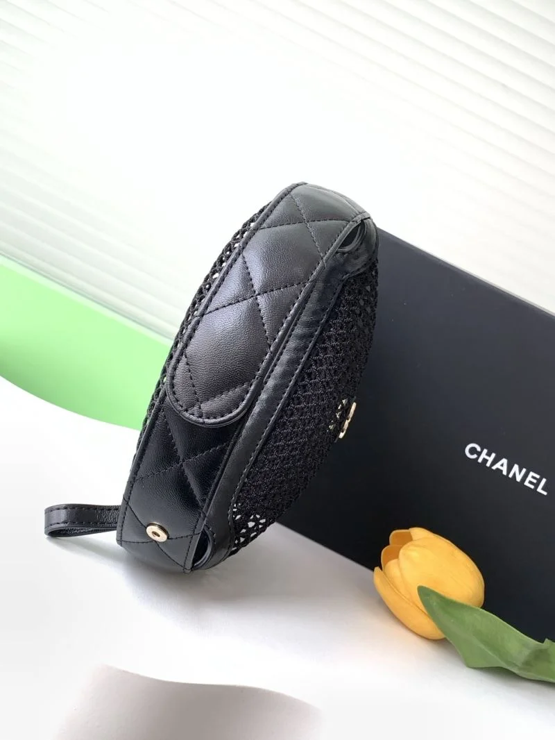 Chanel Other Stachel Bags Casual 52720