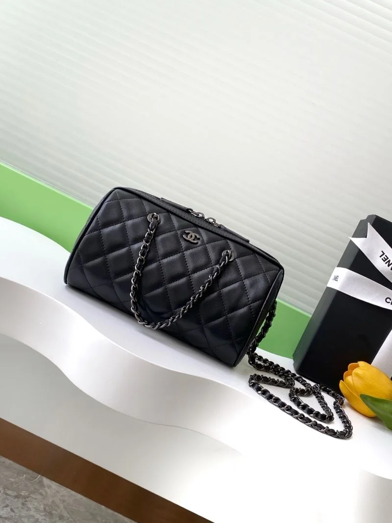 SmoothTexture Chanel Other Stachel Bags 52721