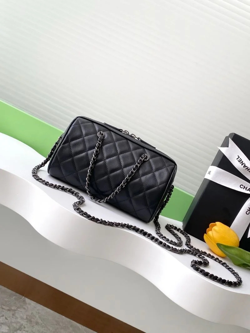 SmoothTexture Chanel Other Stachel Bags 52721