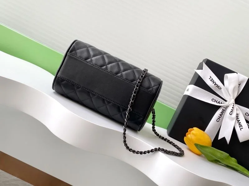 SmoothTexture Chanel Other Stachel Bags 52721