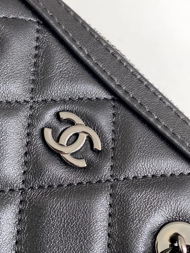 SmoothTexture Chanel Other Stachel Bags 52721