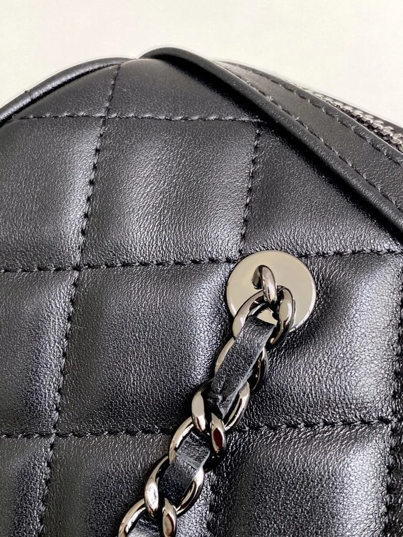 SmoothTexture Chanel Other Stachel Bags 52721