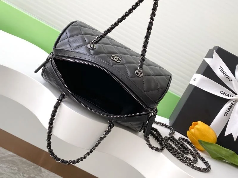 SmoothTexture Chanel Other Stachel Bags 52721