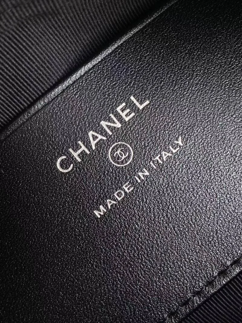 SmoothTexture Chanel Other Stachel Bags 52721