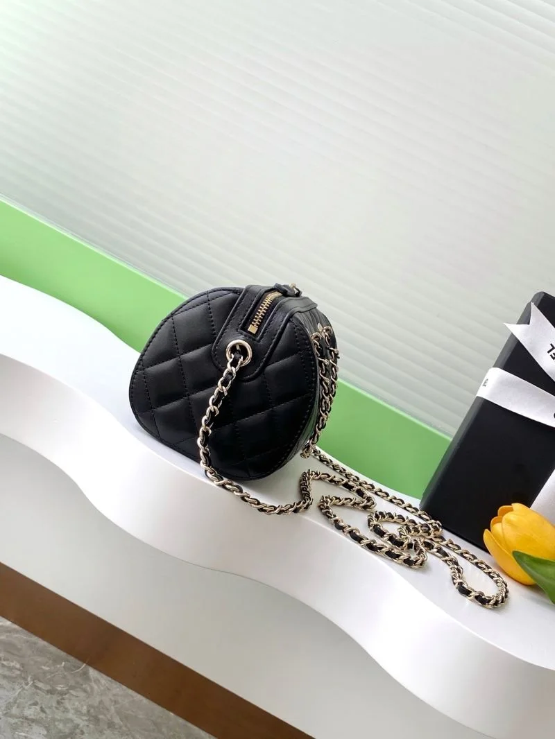 Snug Chanel Other Stachel Bags 52717