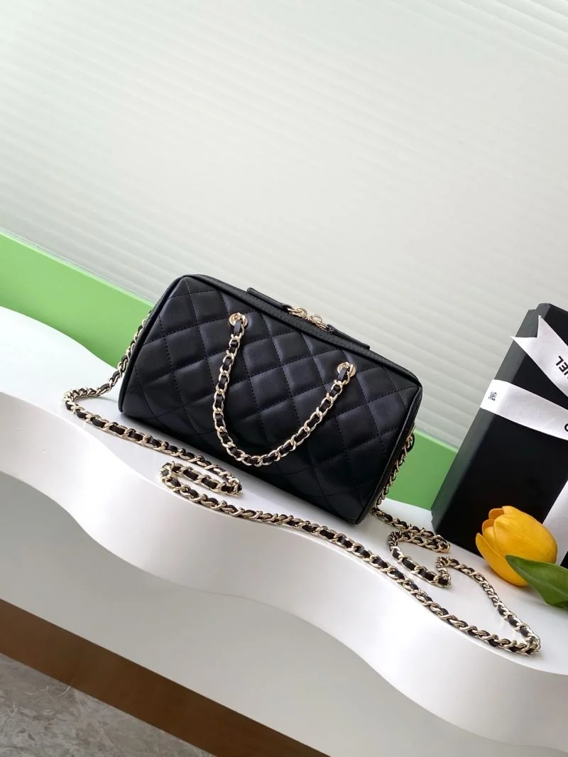 Snug Chanel Other Stachel Bags 52717