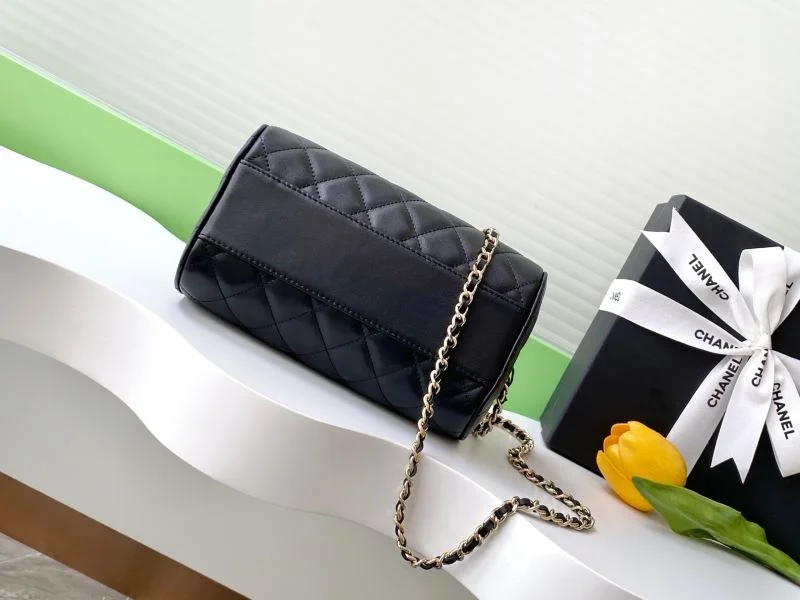 Snug Chanel Other Stachel Bags 52717