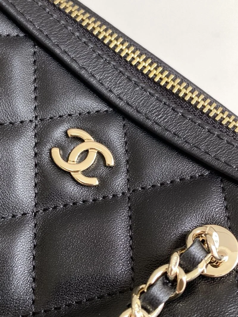 Snug Chanel Other Stachel Bags 52717