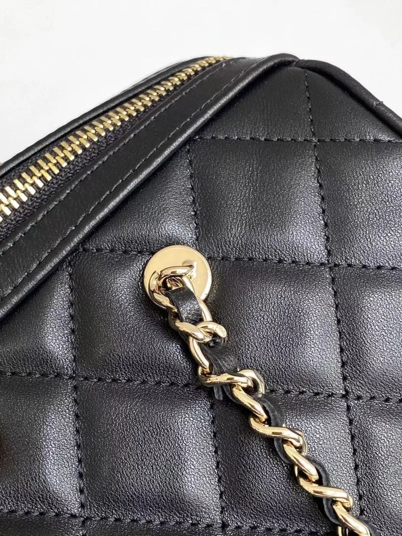 Snug Chanel Other Stachel Bags 52717