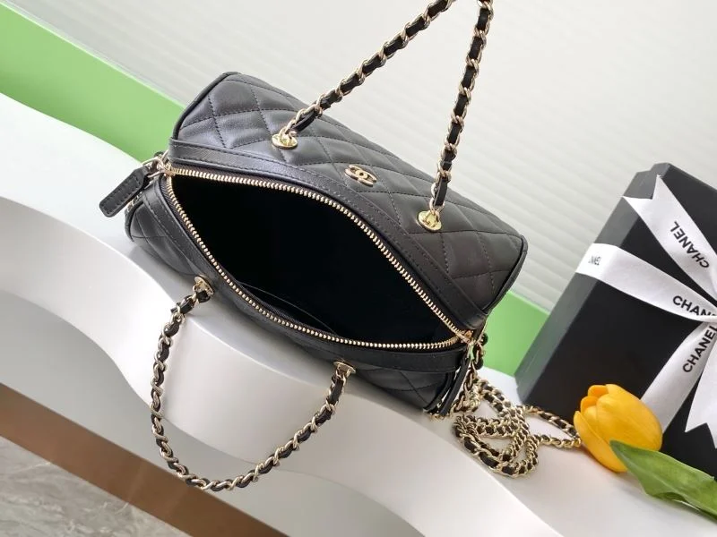 Snug Chanel Other Stachel Bags 52717