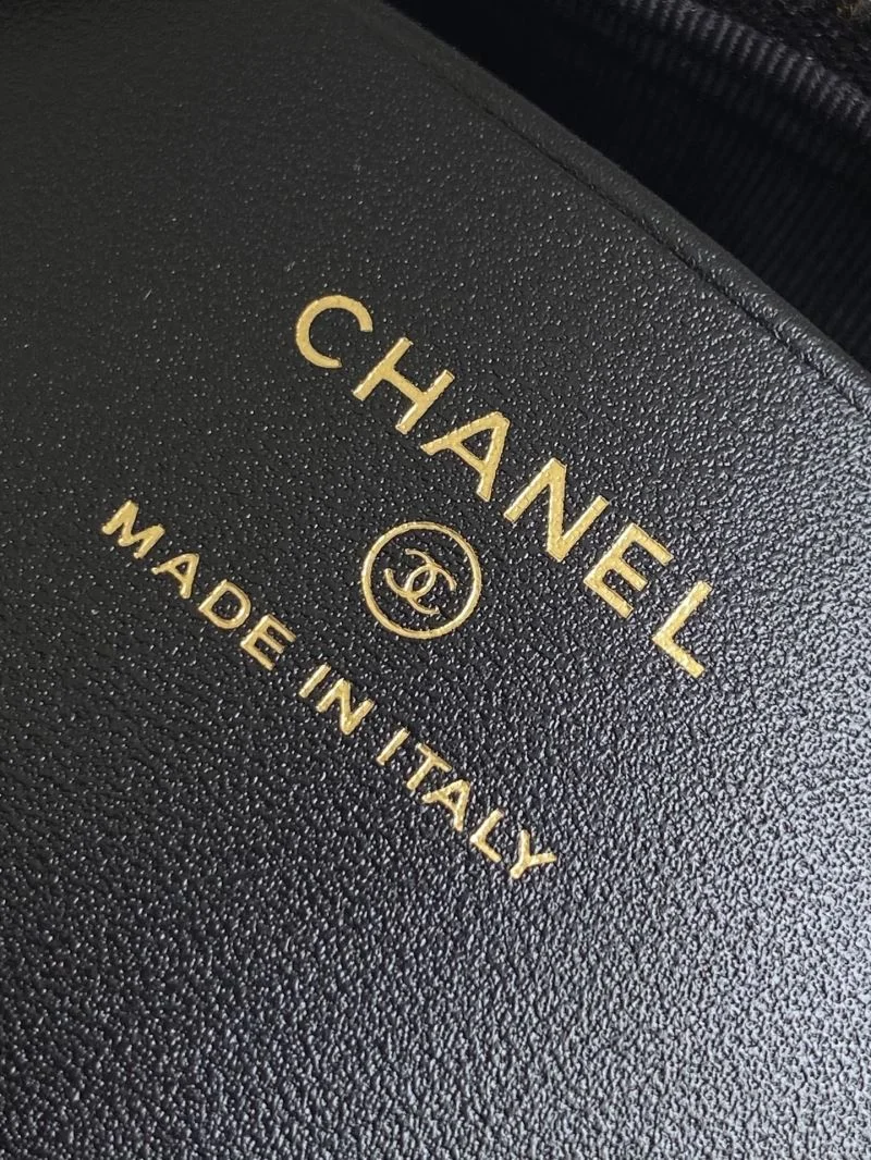 Snug Chanel Other Stachel Bags 52717