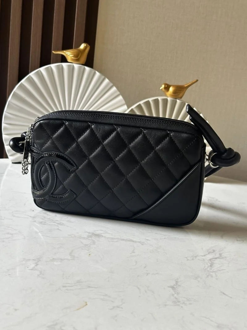 Chanel Other Stachel Bags Unisex 52740