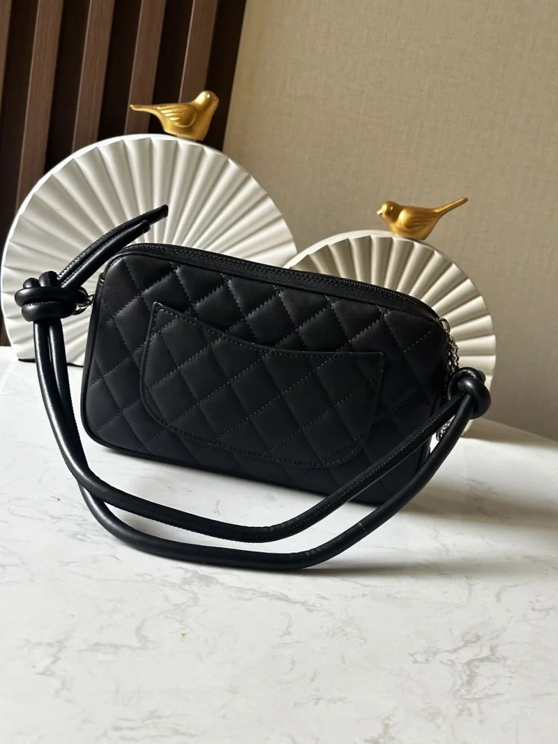 Chanel Other Stachel Bags Unisex 52740