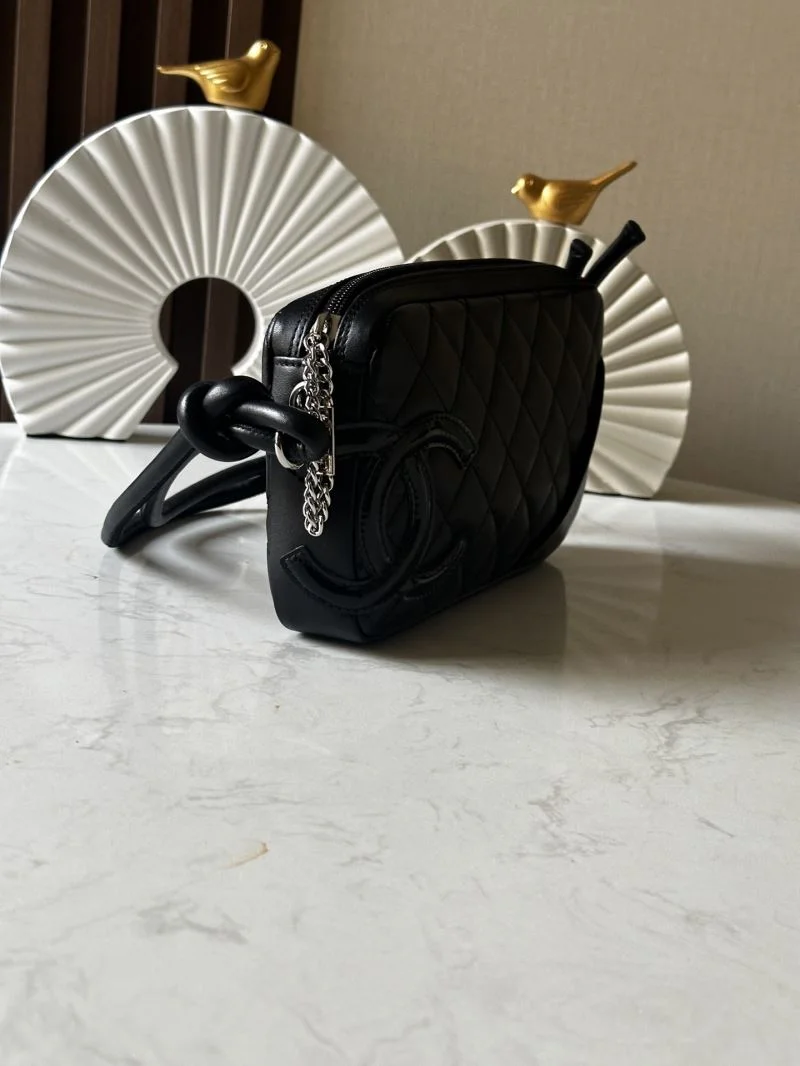 Chanel Other Stachel Bags Unisex 52740