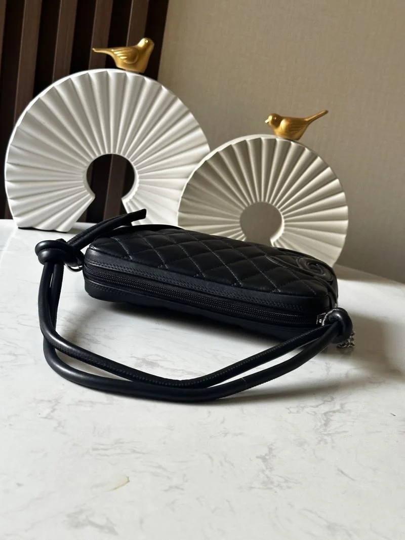 Chanel Other Stachel Bags Unisex 52740