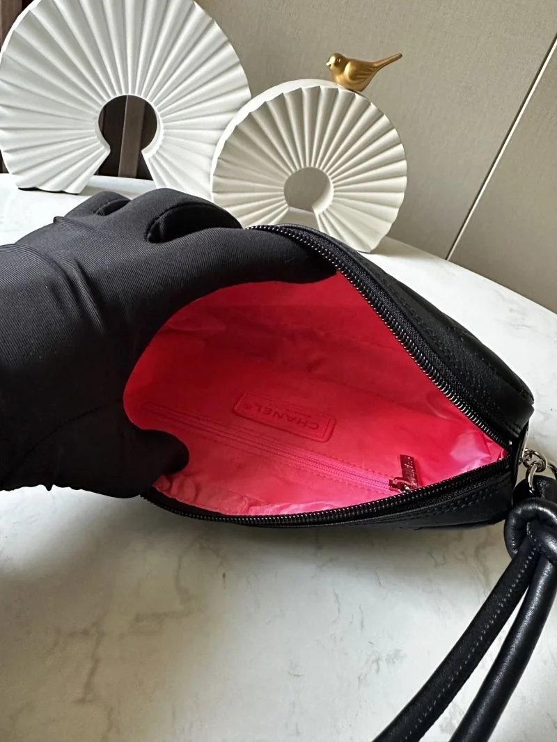 Chanel Other Stachel Bags Unisex 52740