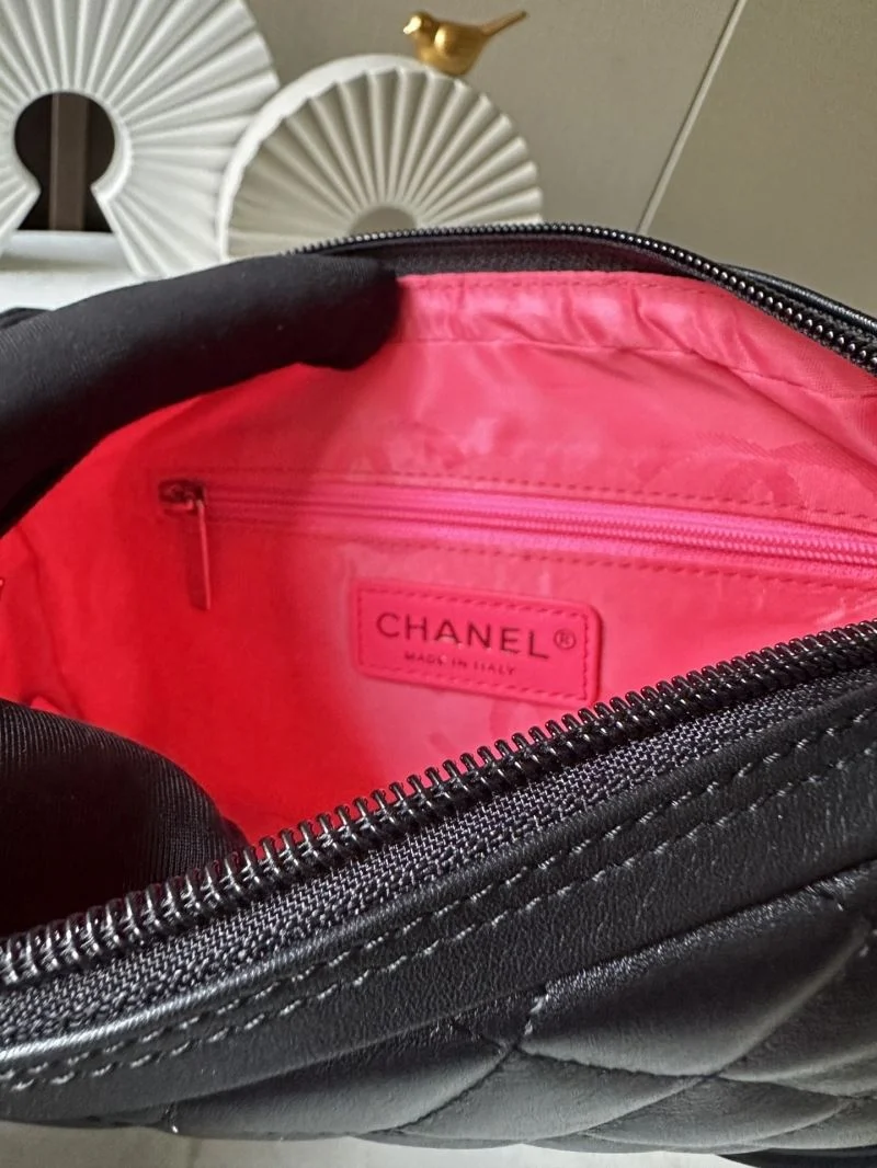 Chanel Other Stachel Bags Unisex 52740