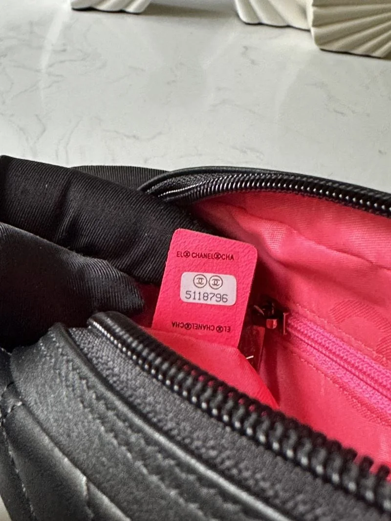 Chanel Other Stachel Bags Unisex 52740