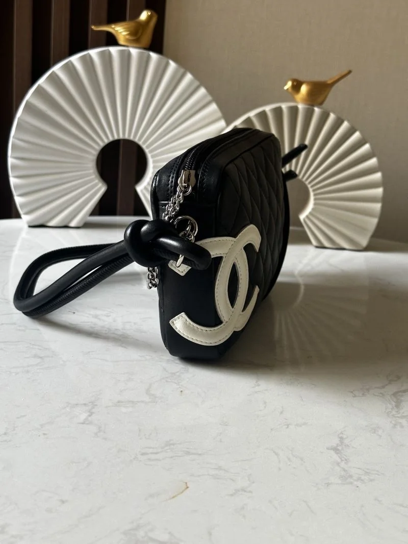 Chanel Other Stachel Bags Durable 52741