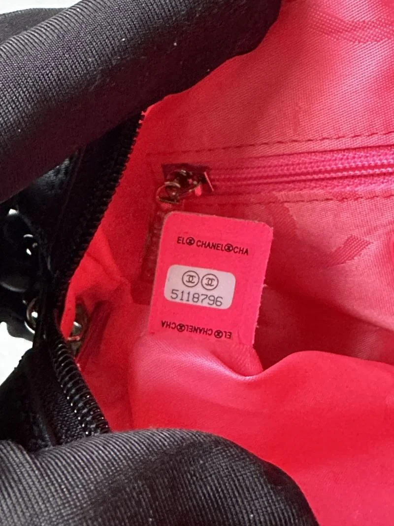 Chanel Other Stachel Bags Durable 52741