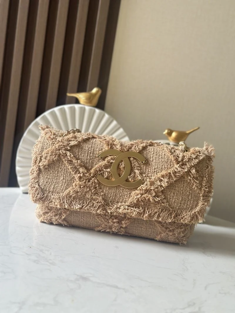Chanel Other Stachel Bags MoistureWicking 52718