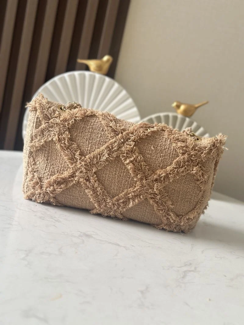 Chanel Other Stachel Bags MoistureWicking 52718