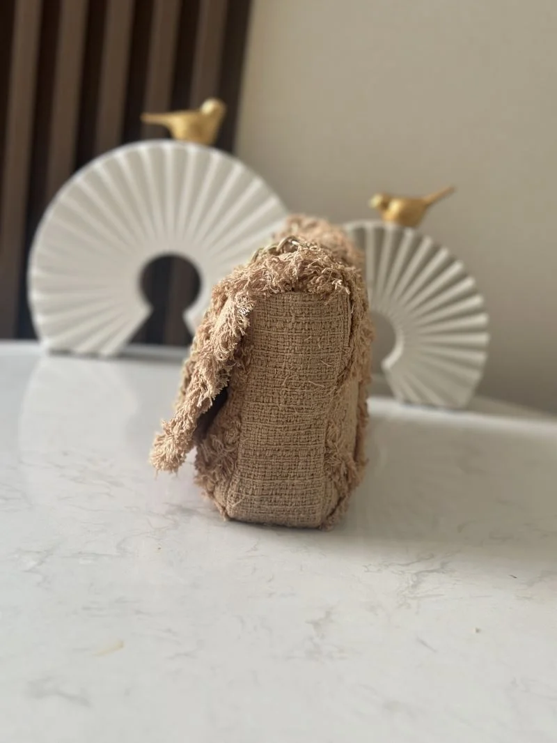 Chanel Other Stachel Bags MoistureWicking 52718