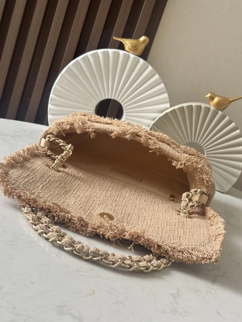 Chanel Other Stachel Bags MoistureWicking 52718