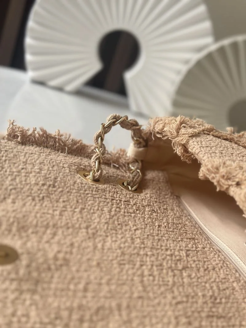 Chanel Other Stachel Bags MoistureWicking 52718