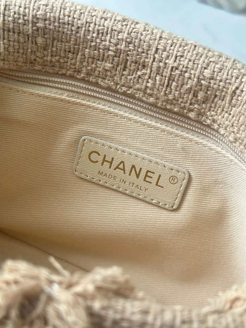 Chanel Other Stachel Bags MoistureWicking 52718