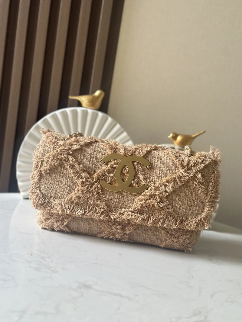Chanel Other Stachel Bags MoistureWicking 52718