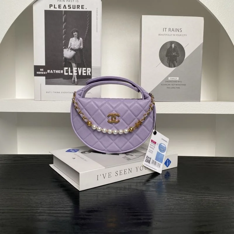 Chanel Other Stachel Bags Packable 52821