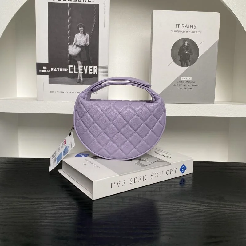 Chanel Other Stachel Bags Packable 52821
