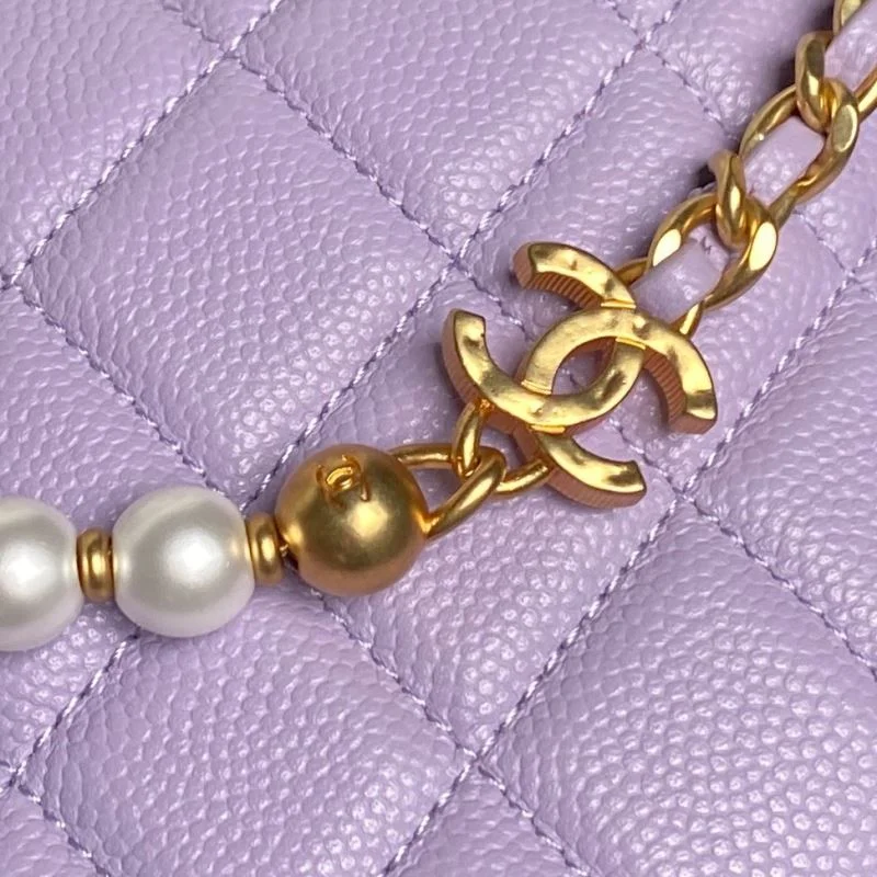 Chanel Other Stachel Bags Packable 52821