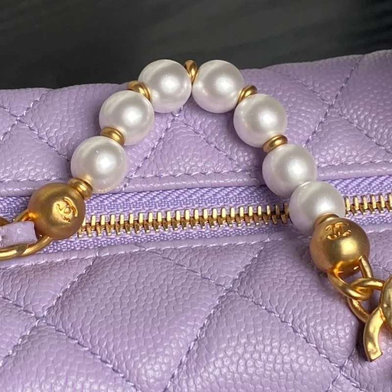 Chanel Other Stachel Bags Packable 52821