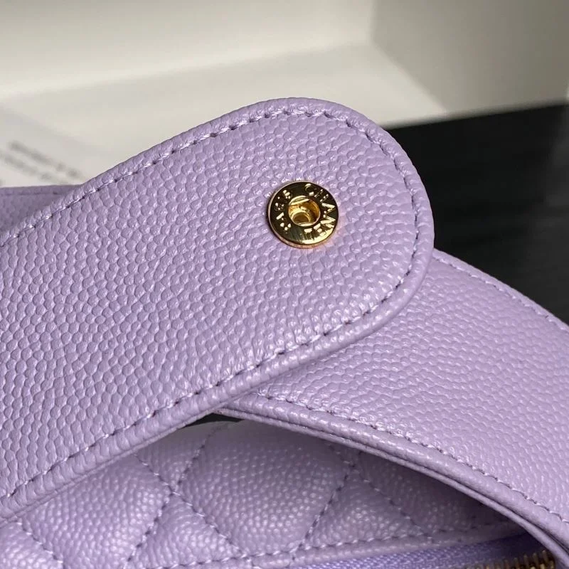 Chanel Other Stachel Bags Packable 52821