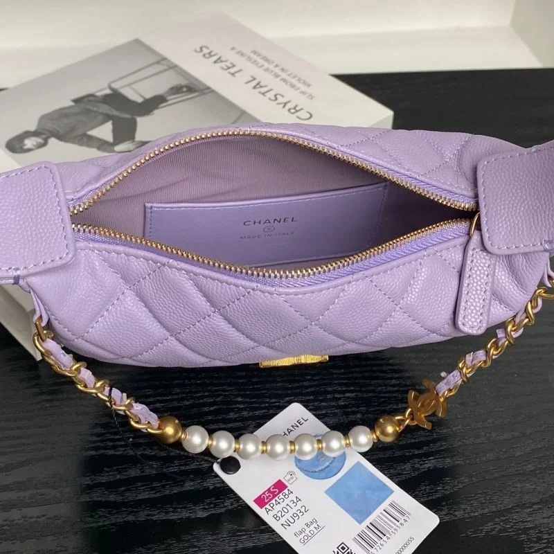 Chanel Other Stachel Bags Packable 52821