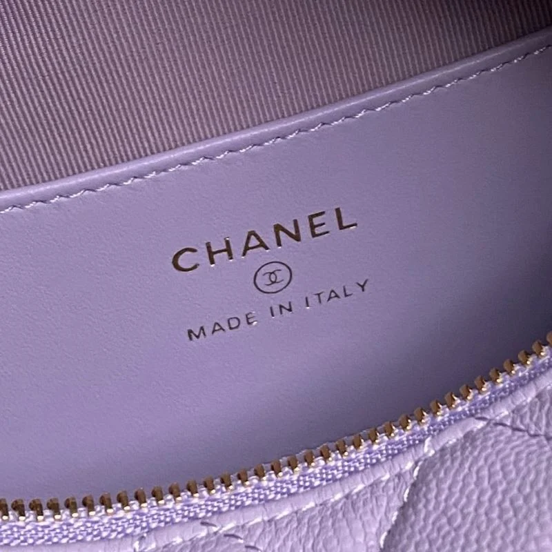 Chanel Other Stachel Bags Packable 52821